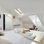 CMG Duplex Rambuteau Gravilliers 4