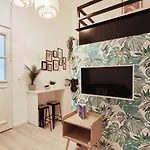Beautiful Apartment 2P - Rue De L\'Universite Pont De L\'Alma