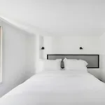 Luxury Apartment 4Br8P - Notre Dame Bastille