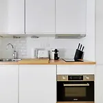 Cosy Apartment 1- Sacree Coeur Montmartre