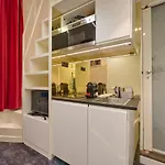 Amazing Studio 2P - Place Saint Georges/ Martyrs
