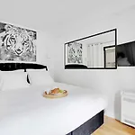 Cosy Apartment 1- Sacree Coeur Montmartre