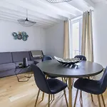 Home Suite Home Grands Boulevards 41