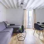 Home Suite Home Grands Boulevards 41
