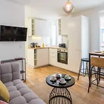 Cosy Apartment In The Heart Of Belleville 6P2Bedroom