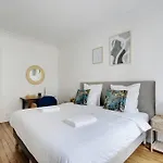 Gembnb Luxury Apartments - Residence Leon Jost