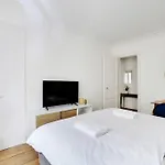 Gembnb Luxury Apartments - Residence Leon Jost