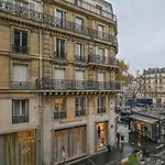 The Place To Be In Saint Germain Des Pres - Montana 2