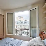Charming 2 Rooms In The Heart Of Bastille