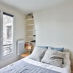 Charming 2 Rooms In The Heart Of Bastille