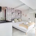 Beautiful Appartment 2P -Montorgueil-3