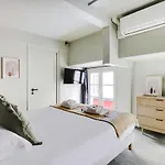 Beautiful Appartment 2P -Montorgueil-3