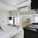 Beautiful Appartment 2P -Montorgueil-3