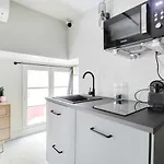 Beautiful Appartment 2P -Montorgueil-3