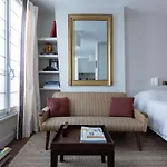 Appartement Saint Germain Des Pres Bail Mobilite