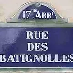 Au Petit Gnolles - 450M Metro - 100M Parc