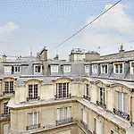 Superb Studio-2P- Arc De Triomphe Porte Maillot 51