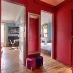 Suberbe Appartement A Bastille