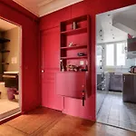 Suberbe Appartement A Bastille