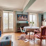 Suberbe Appartement A Bastille