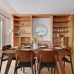 Elegant Apartment - 2Br-6P - Tour Eiffel