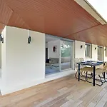 Elegant Apartment - 2Br-6P - Tour Eiffel