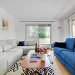 Elegant Apartment - 2Br-6P - Tour Eiffel