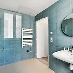 Amazing Apartment-2P-Sacre Coeur-Poissonniers-2