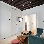 Lovely Apartment 2Br - Near La Sorbonne Quartier Latin