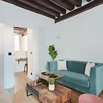 Lovely Apartment 2Br - Near La Sorbonne Quartier Latin