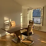 Upscale 80M2 2 Bedroom Apartment Near Champs Elysees