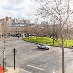 Modern Apartment - 1Br-4P -Arc De Triomphe