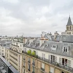 Sublime Suite A Saint Germain Des Pres
