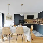 Beautiful Apartment 1Br4P - Place De La Bastille Beaumarchais
