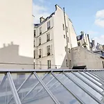 Beautiful Studio 4P - Montorgueil - 6