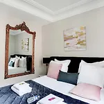 Magnifique Appartement 4P- Musee Du Louvre Tuileries