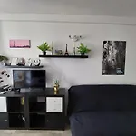 Apartment Louvre