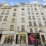 342 Suite Elena - Stunning Parisian Apartment