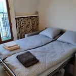 F1 Cosy Montmartre Avec Balcon