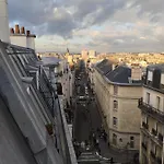F1 Cosy Montmartre Avec Balcon