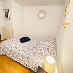 Belle Appartement Dans La Capitale