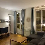 Spacious Apartment Next To Place Vendome