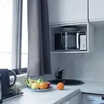 Arc De Triomphe-Champs Elysees City Apartment