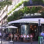 Parmentier - Republique Studio City Apartment
