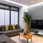 Hsh Batignolles Sauffroy Charming Apartment 8P