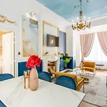 Merveil - Luxury Suite -Champs Elysees-Haussmann I