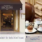The Angelina House - Jaccuzi - Place Vendome