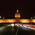 Studio Near Unesco - Invalides