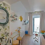 Cosy Renovated Studio In Heart Of Marais, Best Area To Discover In Paris