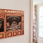 Studio De Charme Au Coeur De Paris